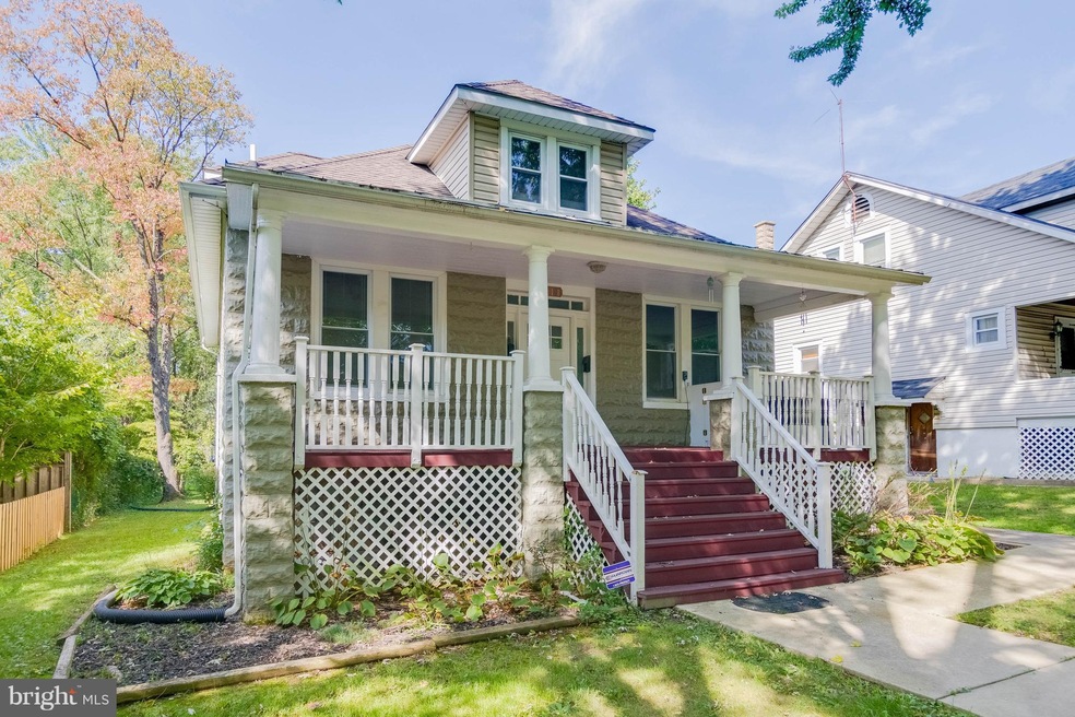 5318 Catalpha Rd, Baltimore, MD 21214 - photo 1