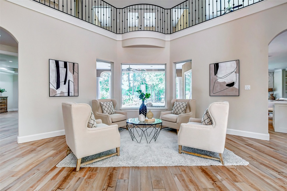 3618 W Benders Landing Blvd, Spring, TX 77386 - photo 1