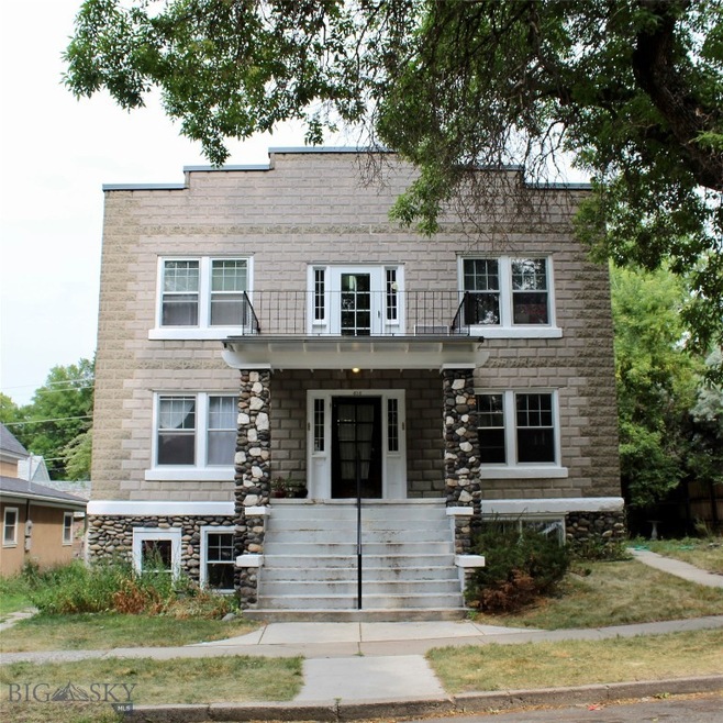 Sold • Co-Listing Agent