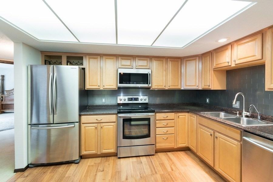 Full kitchen remodel!  High end appliances and ope