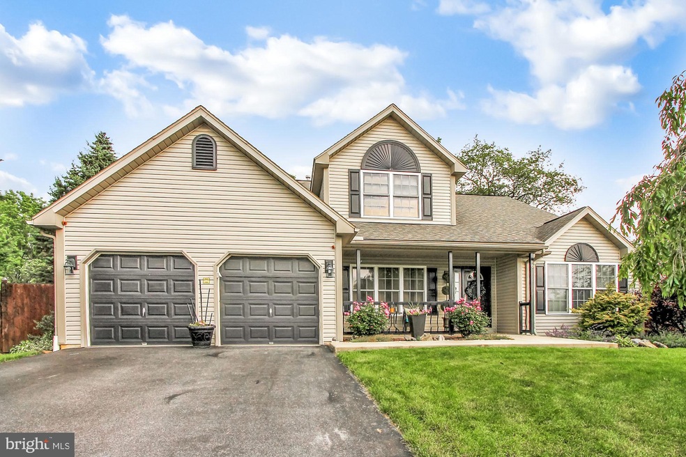 3825 N Alabama Ave, Reading, PA 19605 - photo 1