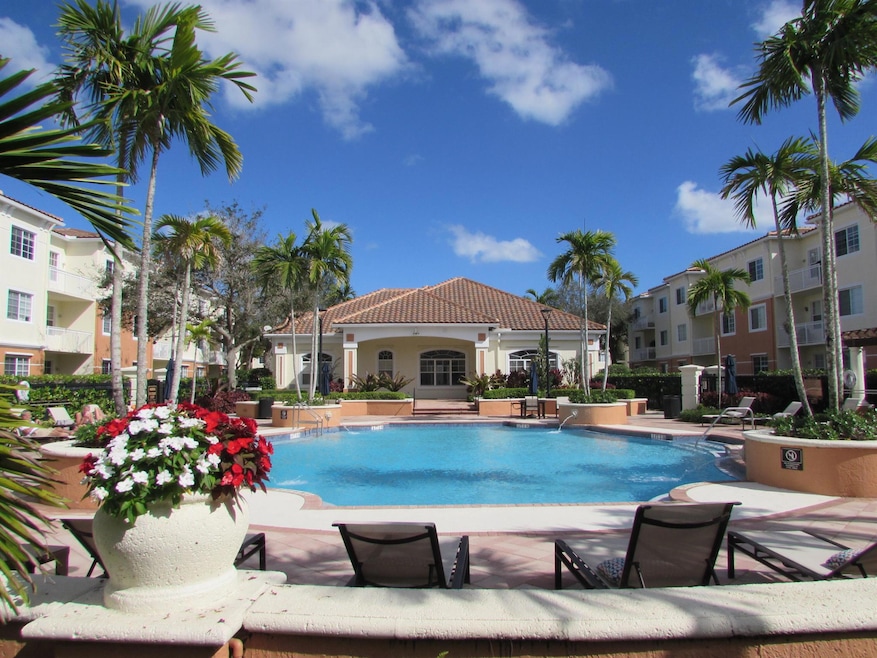 9873 Baywinds Dr unit 5107, West Palm Beach, FL 33411 - photo 1