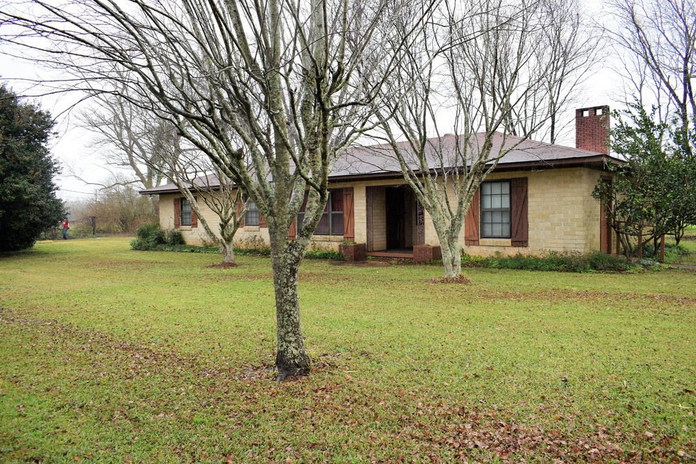 7272 Highway 613, Lucedale, MS 39452 - photo 1