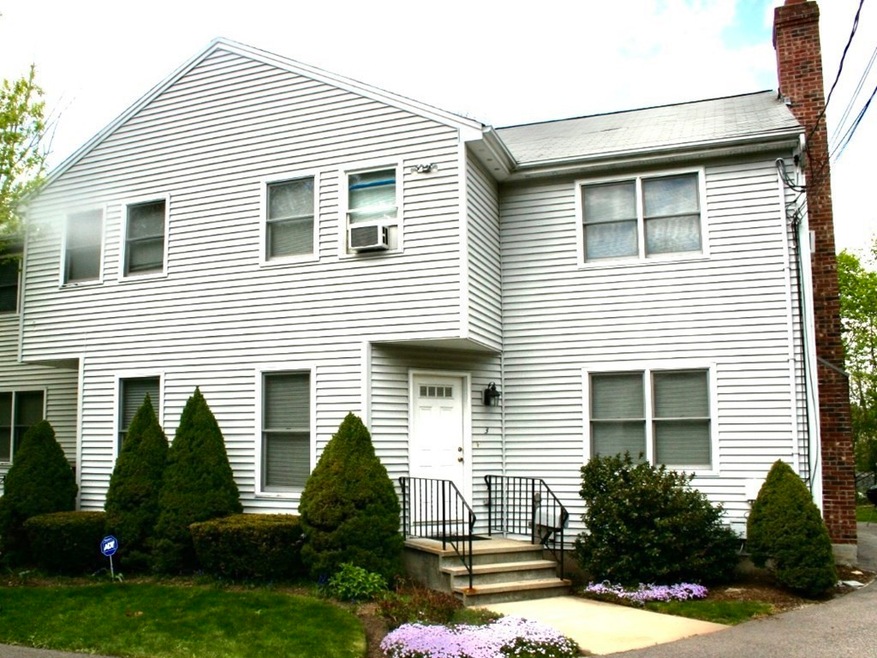 5 Westview Terrace unit 1, Natick, MA 01760 - photo 1