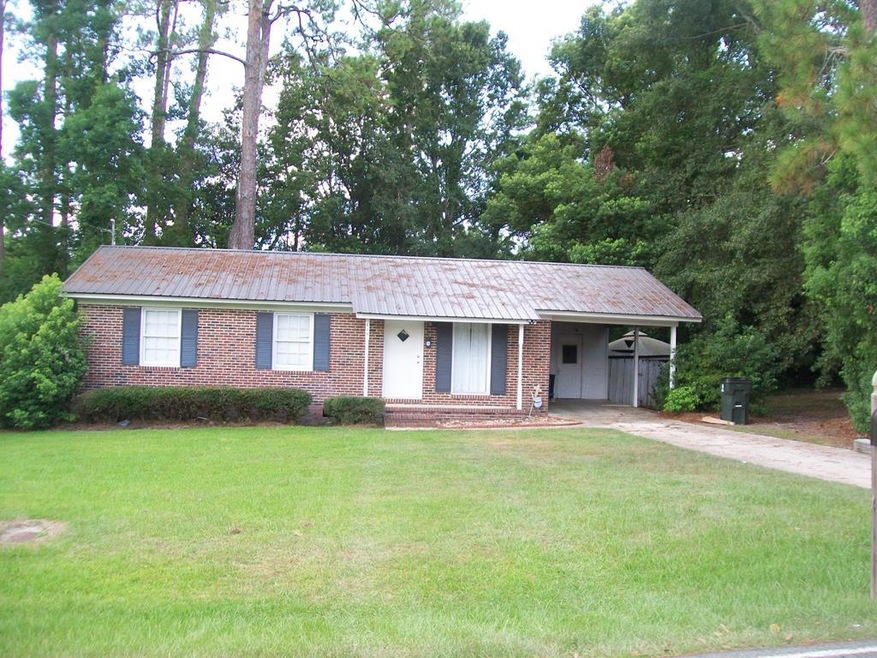Main View