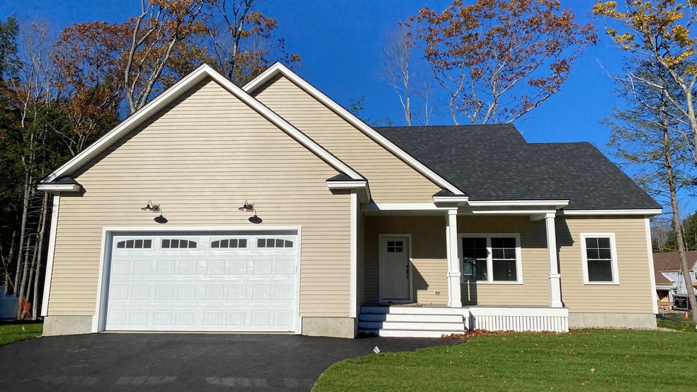 15 Mason Way - Front Exterior