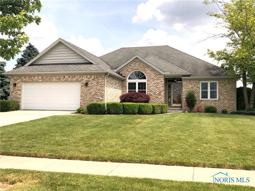 5723 Timbers Green at Fallen Timbers