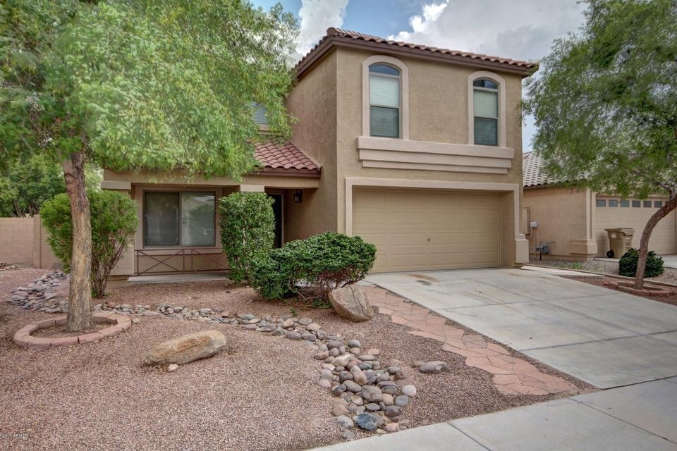 Great Curb Appeal