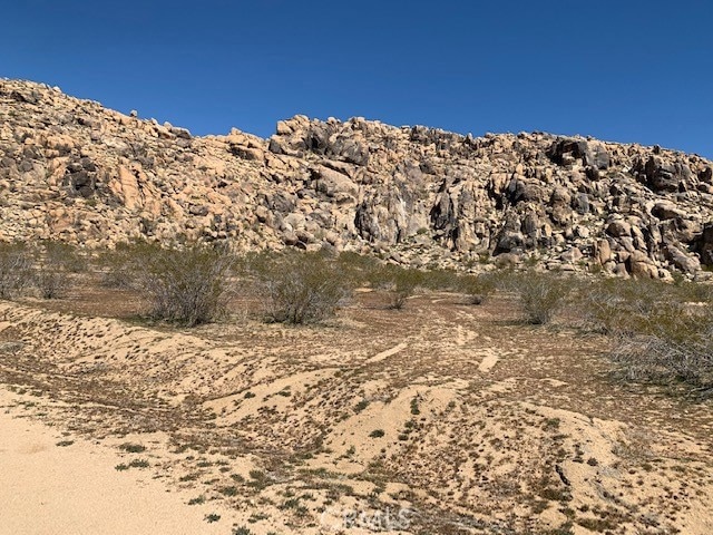 0 Nightshade Rd unit HD22095277, Apple Valley, CA 92307 - photo 1