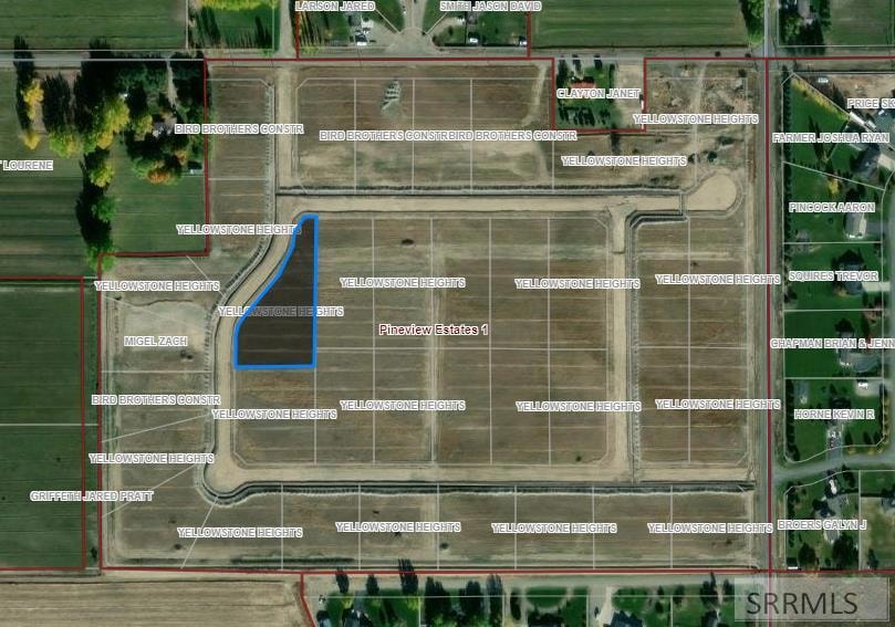 TBD Lot 1 Clearwaterway, Rigby, ID 83442 - photo 1