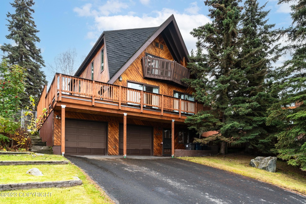 6010 Staedem Dr, Anchorage, AK 99504 - photo 1