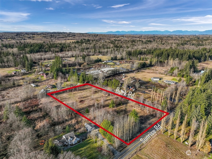 2135 Burk Rd, Blaine, WA 98230 - photo 1