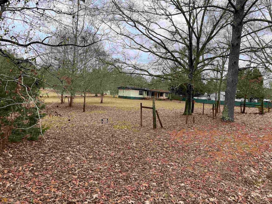 311 Plantation Rd, Zebulon, GA 30295 - photo 1