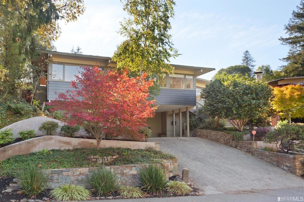 664 Woodmont Ave, Berkeley, CA 94708 - photo 1