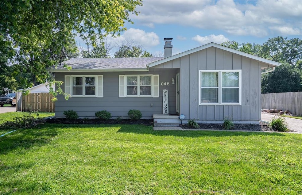 Sold $255,000 • Co-Listing Agent