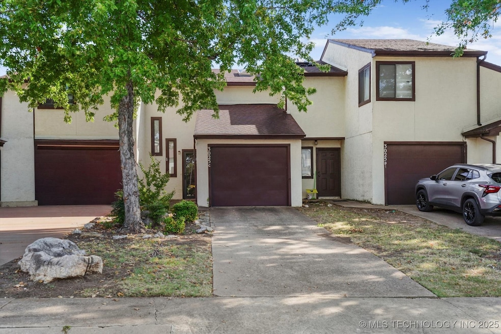 3025 S 136th East Ave unit 3025, Tulsa, OK 74134 - photo 1