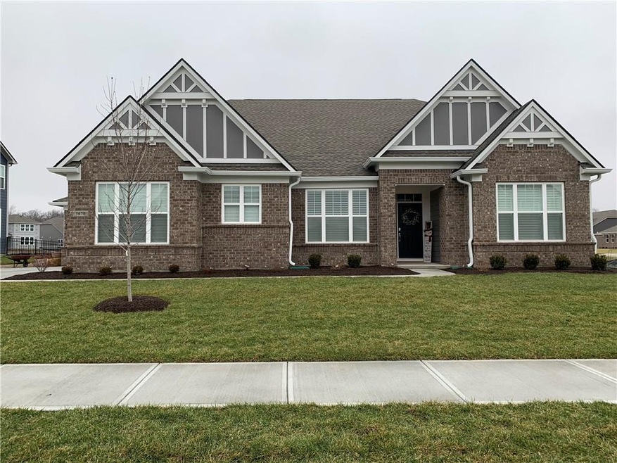 3670 Talmine Ln, Bargersville, IN 46106 - photo 1