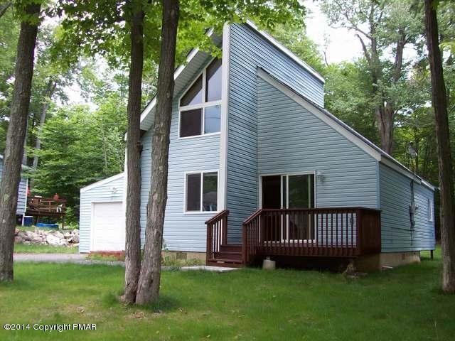 1145 Country Place Dr, Tobyhanna, PA 18466 - photo 1