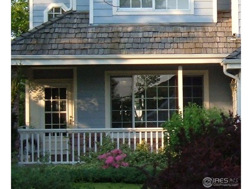 6828 Peppertree Dr, Niwot, CO 80503 - photo 1