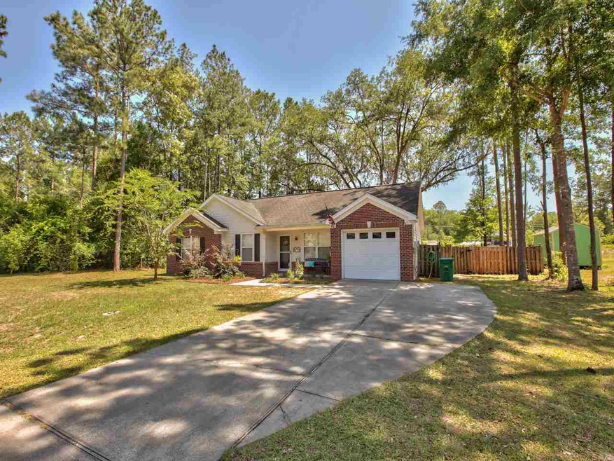 47 Meadowlark Dr, Crawfordville, FL 32327 - photo 1