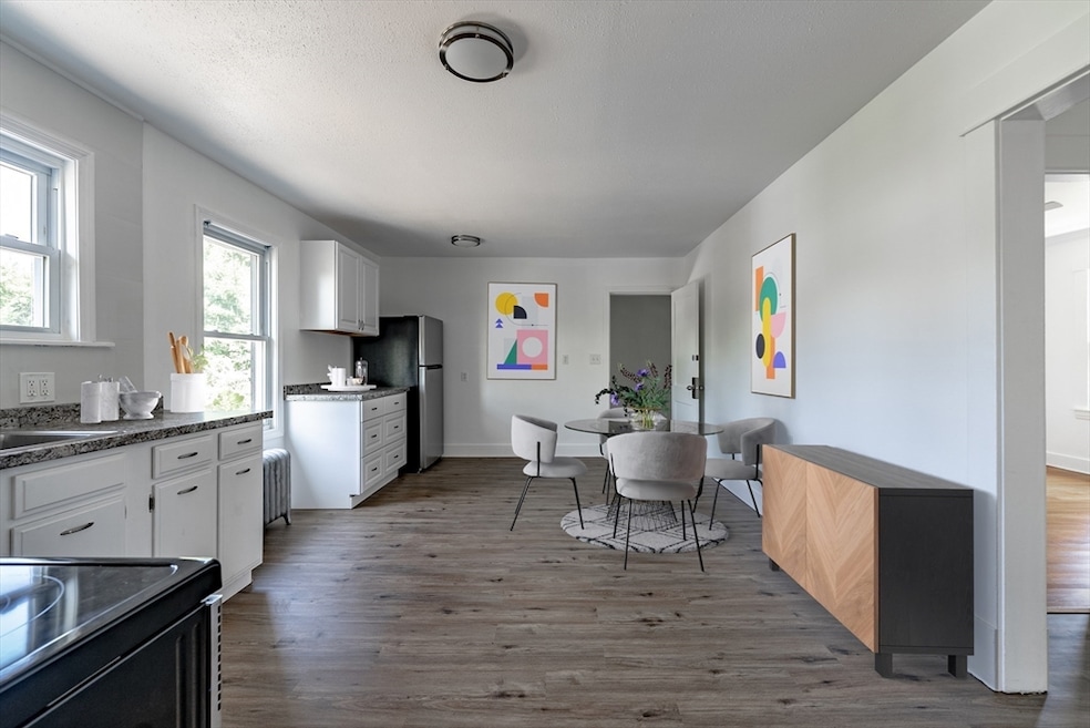 120 Hillside Ave unit 2, West Springfield, MA 01089 - photo 1