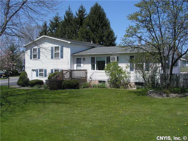 Exterior Front. Welcome to 118 Dry Bridge Road!