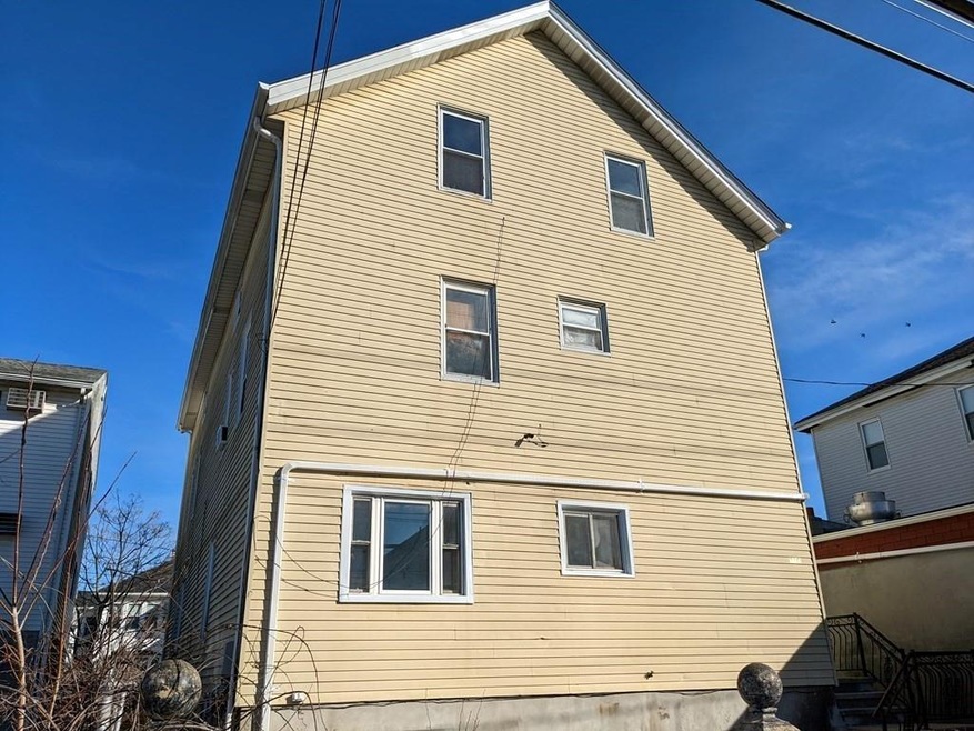 310 E Main St, Fall River, MA 02724 - photo 1