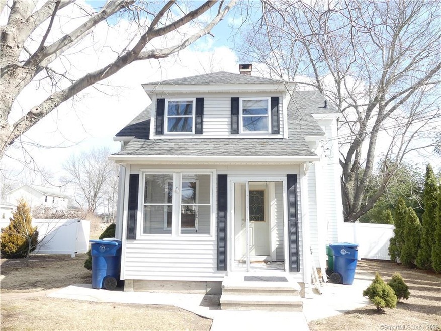 35 Clark Ln, Waterford, CT 06385 - photo 1