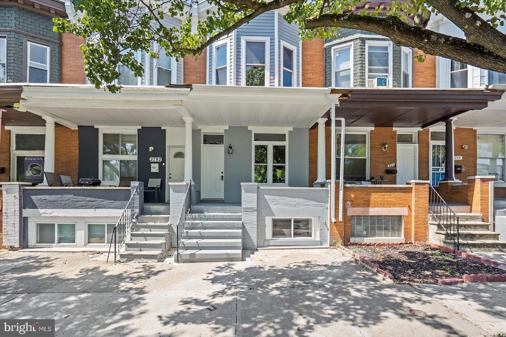 2784 The Alameda, Baltimore, MD 21218 - photo 1