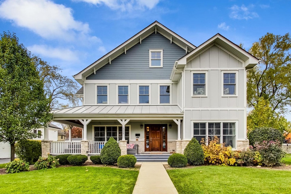 112 N Evergreen Ave, Elmhurst, IL 60126 - photo 1