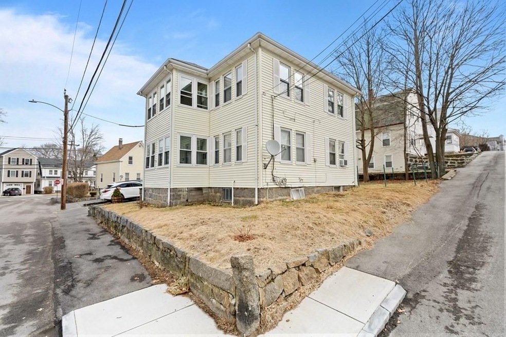 39 McDonald St, Quincy, MA 02169 - photo 1