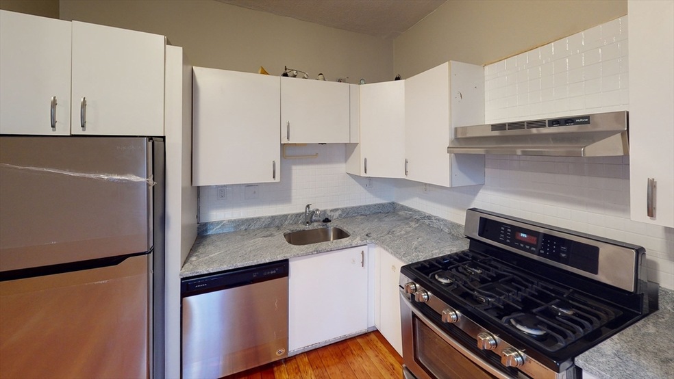 96 Sheridan St unit 3, Jamaica Plain, MA 02130 - photo 1