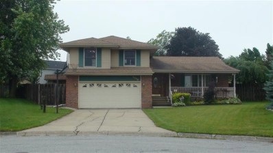 5005 W 89th Place, Crown Point, IN 46307 - photo 1