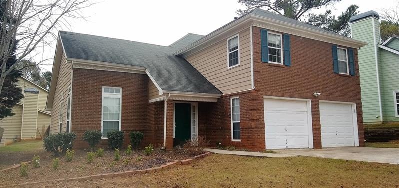 4664 Whitesand Way NW, Acworth, GA 30102 - photo 1