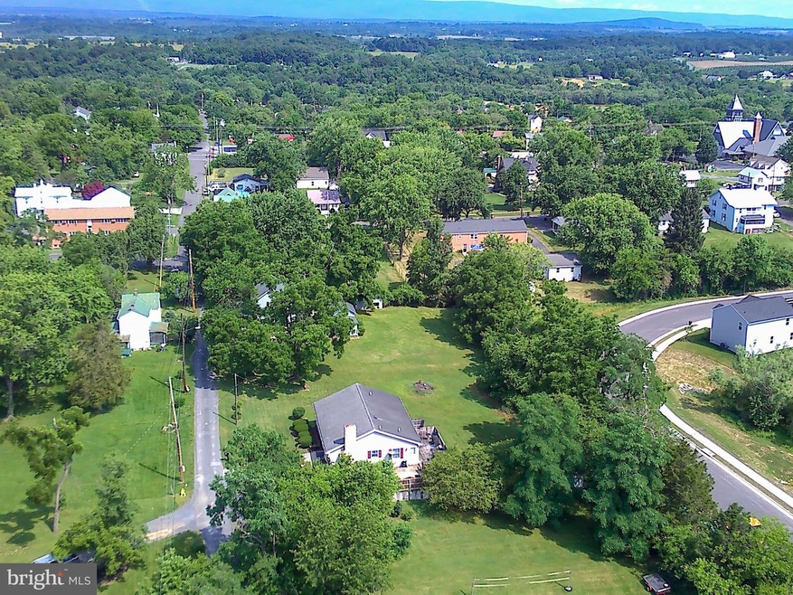 0 Fourth St, Middletown, VA 22645 - photo 1