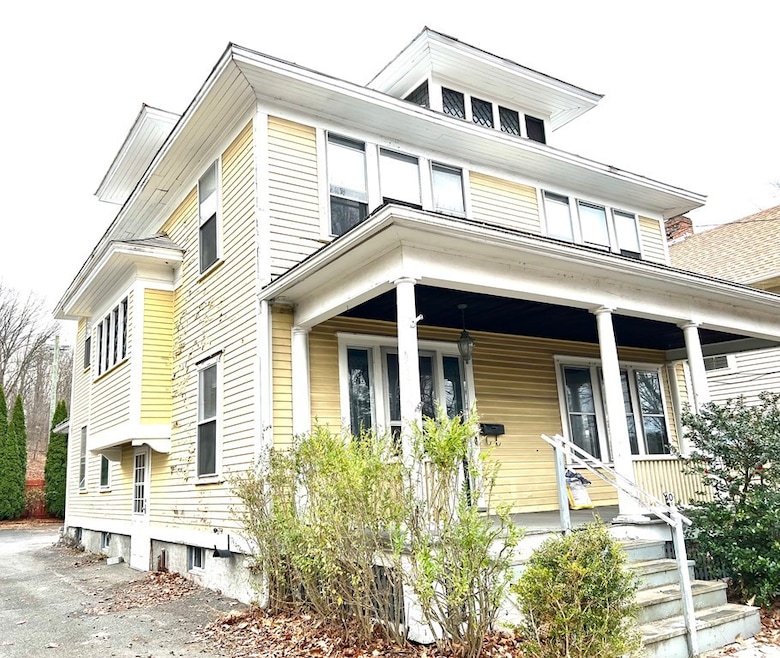 140 7th St, Turners Falls, MA 01376 - photo 1