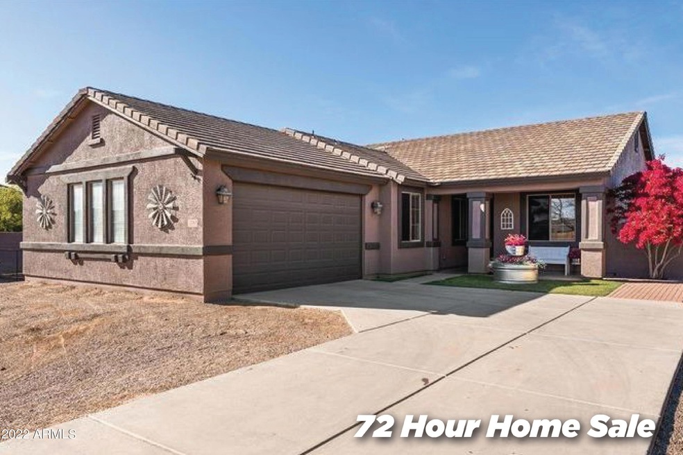 22912 E Mccowan Ct, Queen Creek, AZ 85142 - photo 1