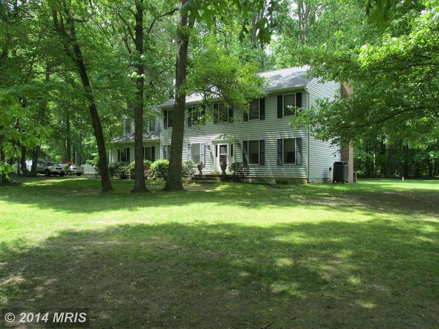 6504 Wilson Rd, Friendship, MD 20758 - photo 1