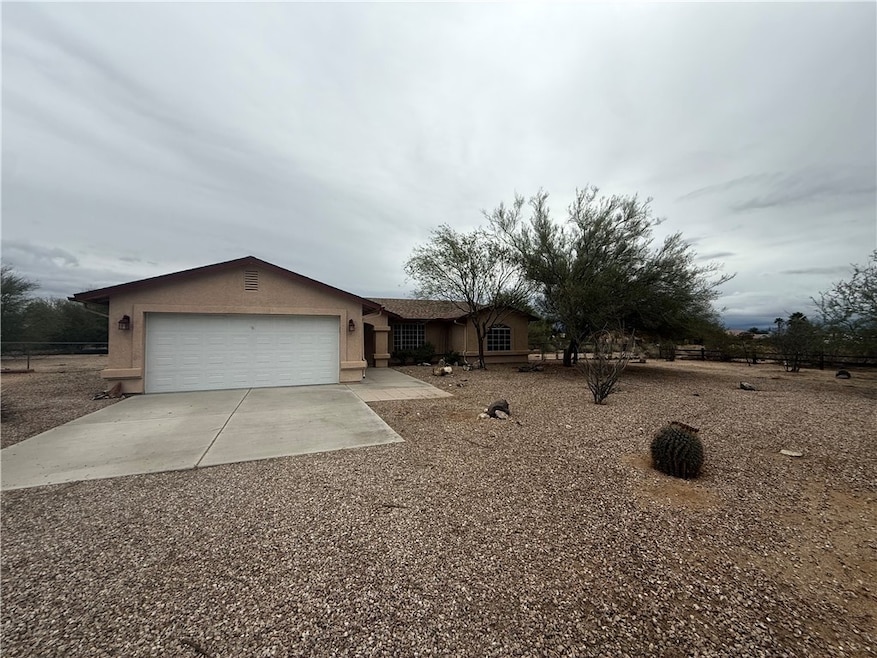 3734 N Mercury Rd, Golden Valley, AZ 86413 - photo 1