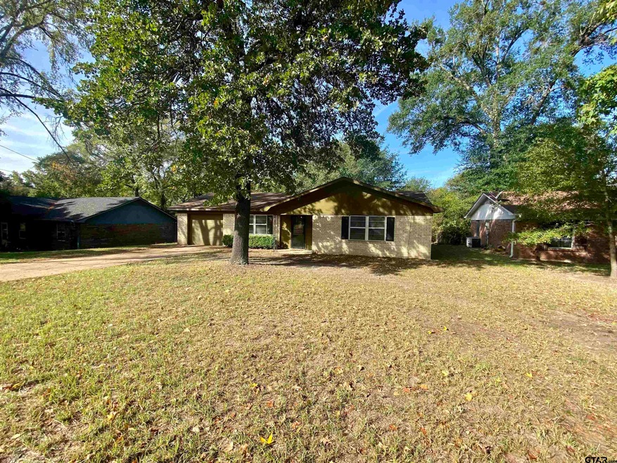 10221 Rolling Pines Dr, Tyler, TX 75707 - photo 1