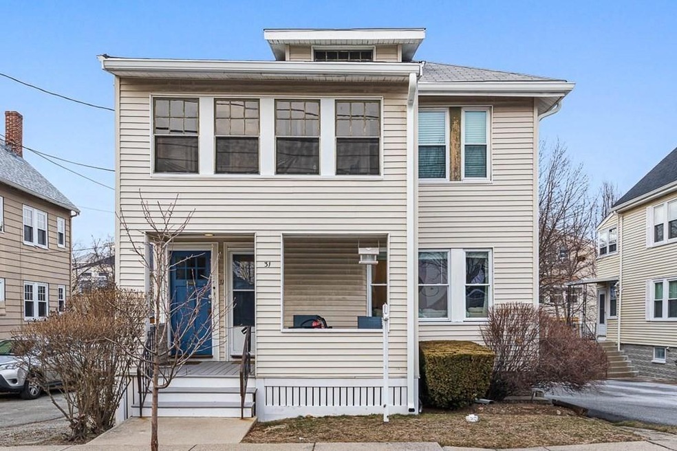 31 Exeter St unit 33, Arlington, MA 02474 - photo 1