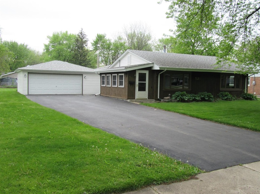 521 215th St, Dyer, IN 46311 - photo 1