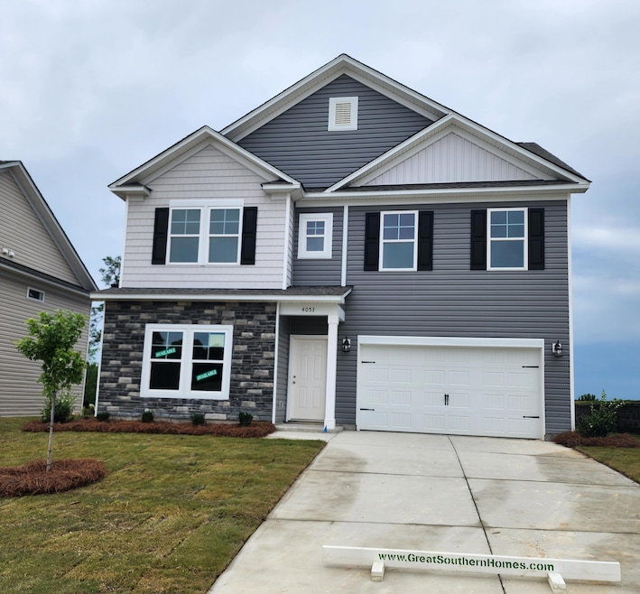 Sold $323,938