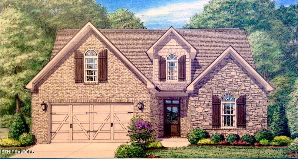 Lot 54 Rigby Manor Lane