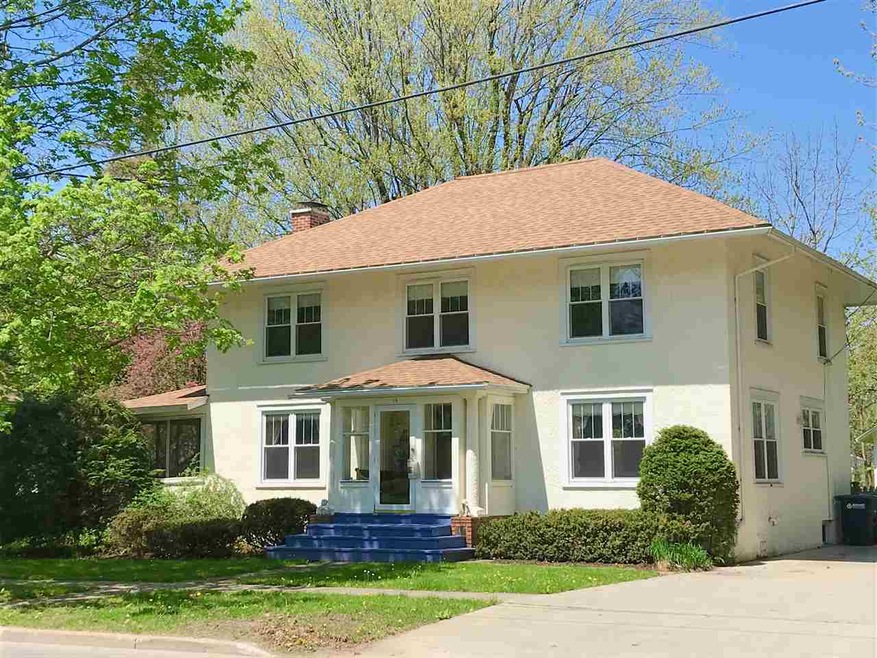 14 Chestnut St, Potsdam, NY 13676 - photo 1