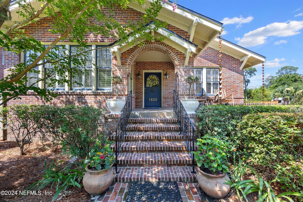 1600 Edgewood Ave S, Jacksonville, FL 32205 - photo 1