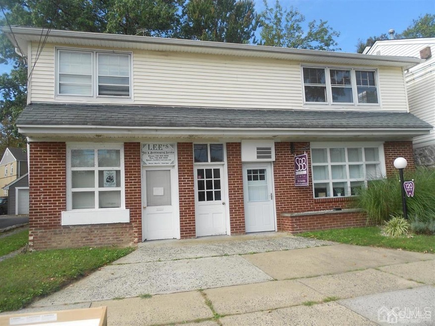 120 Main St unit B, South Bound Brook, NJ 08880 - photo 1