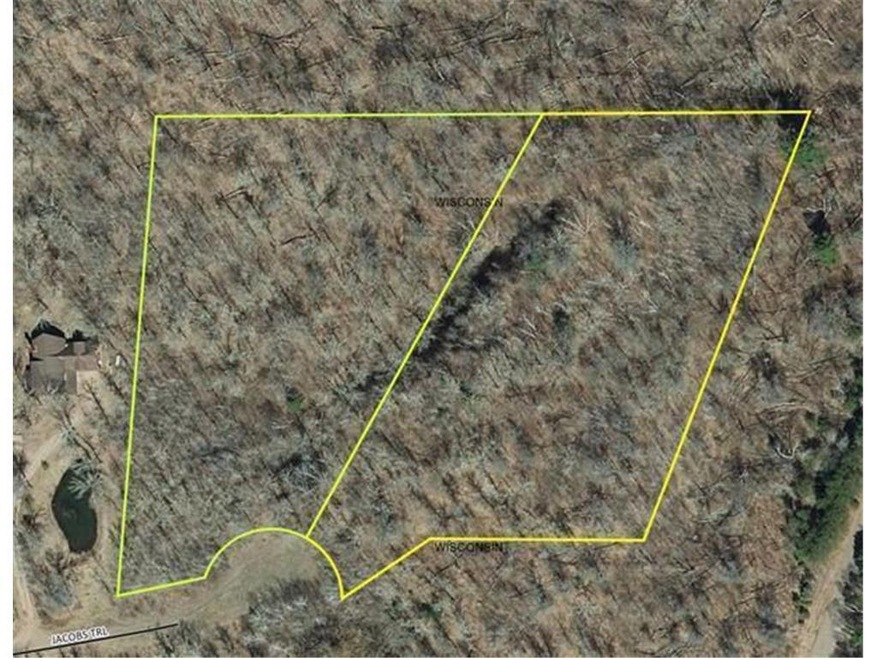 Lots 4 and 5 Jacob's Trail, Swiss, WI 54830 - photo 1