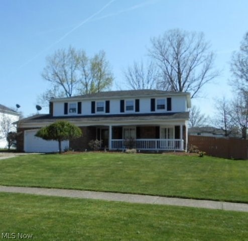 welcome home.. sit on your front porch and watch the world go by..