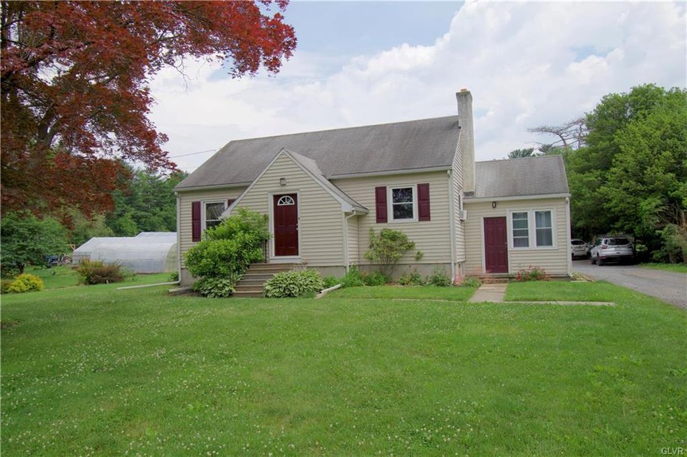 5338 Limeport Pike, Coopersburg, PA 18036 - photo 1